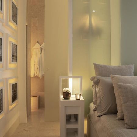 Palazzo Lecce - Epoca Collection Bed & Breakfast Екстериор снимка