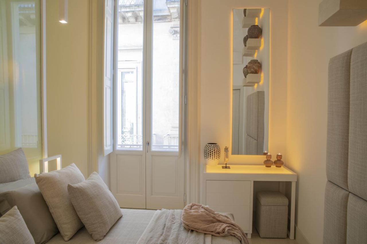 Palazzo Lecce - Epoca Collection Bed & Breakfast Екстериор снимка