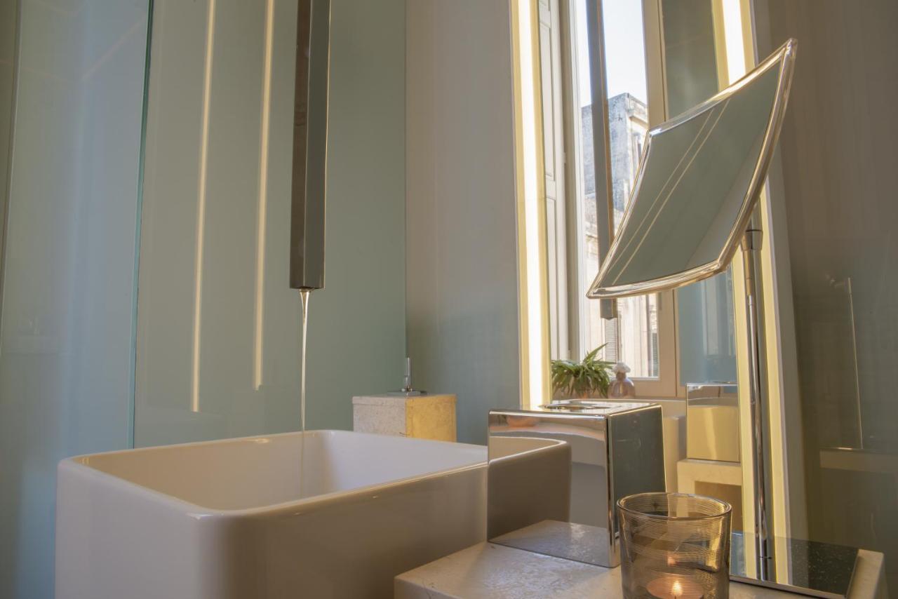 Palazzo Lecce - Epoca Collection Bed & Breakfast Екстериор снимка
