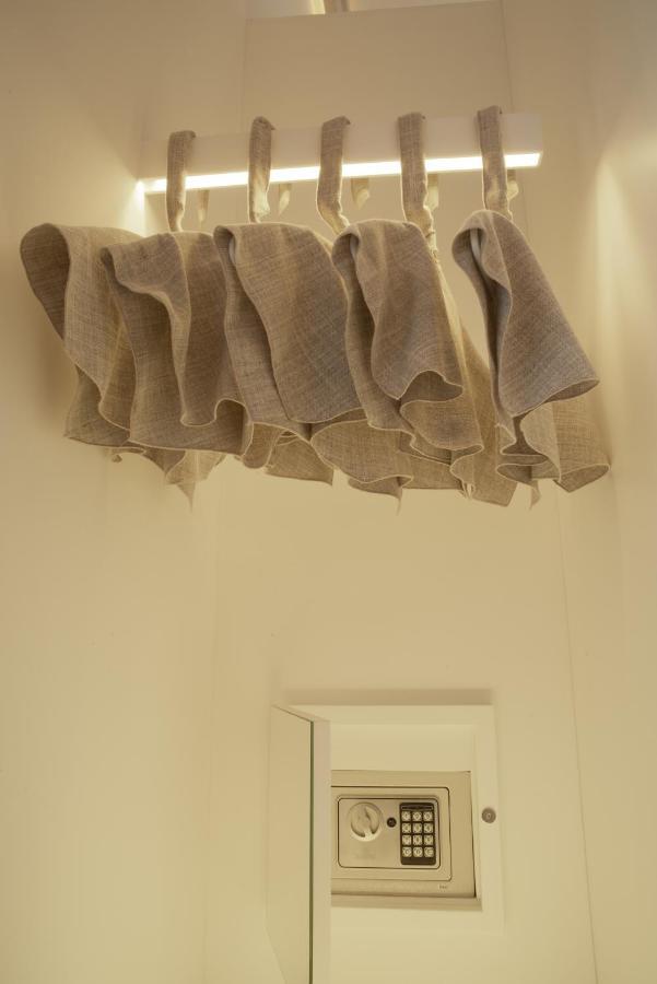 Palazzo Lecce - Epoca Collection Bed & Breakfast Екстериор снимка