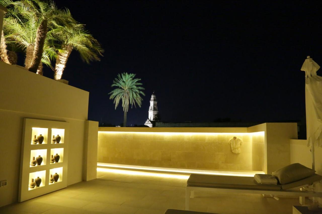Palazzo Lecce - Epoca Collection Bed & Breakfast Екстериор снимка