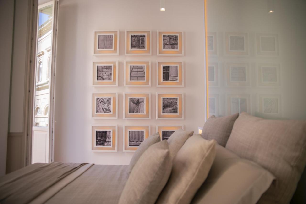 Palazzo Lecce - Epoca Collection Bed & Breakfast Екстериор снимка