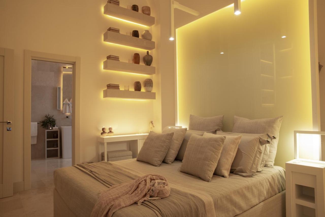 Palazzo Lecce - Epoca Collection Bed & Breakfast Екстериор снимка