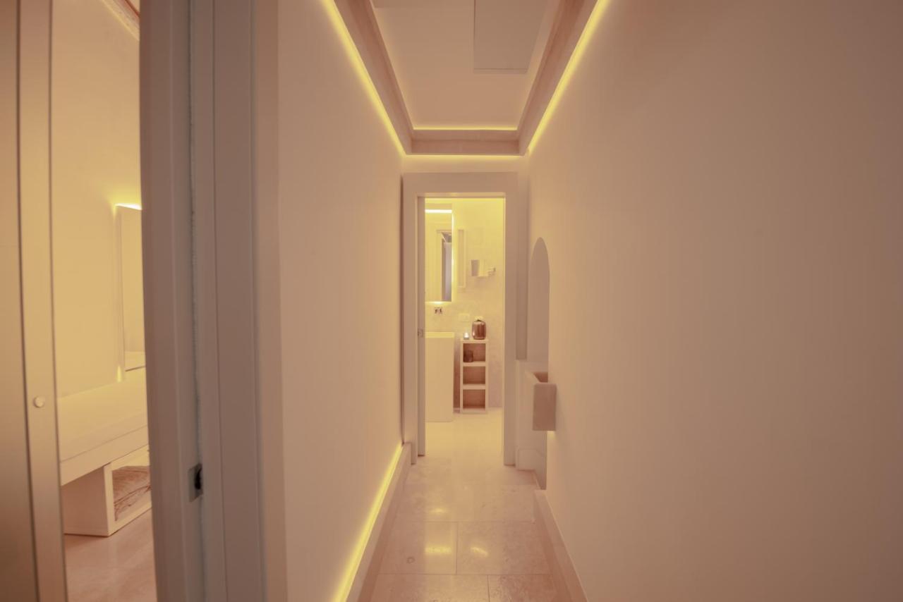 Palazzo Lecce - Epoca Collection Bed & Breakfast Екстериор снимка