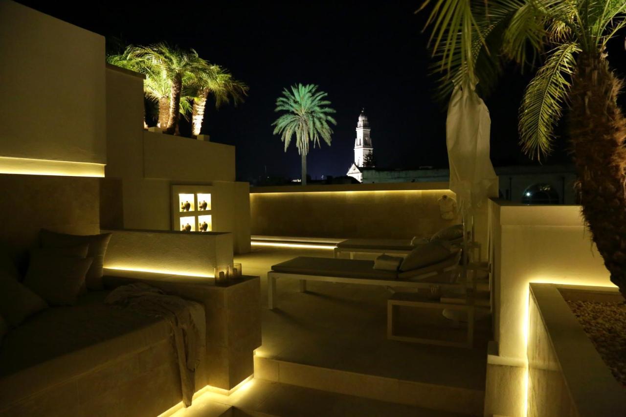 Palazzo Lecce - Epoca Collection Bed & Breakfast Екстериор снимка