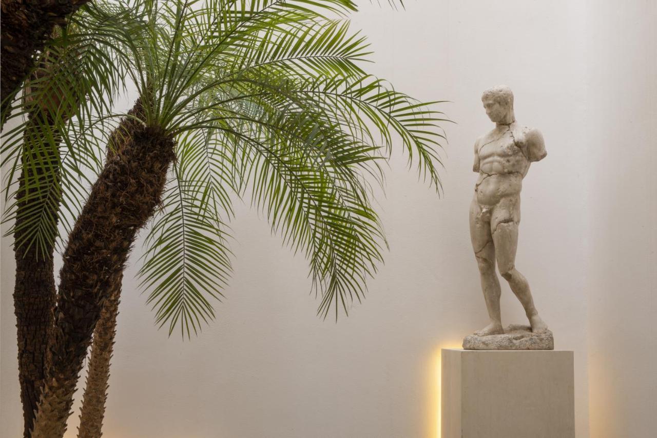 Palazzo Lecce - Epoca Collection Bed & Breakfast Екстериор снимка