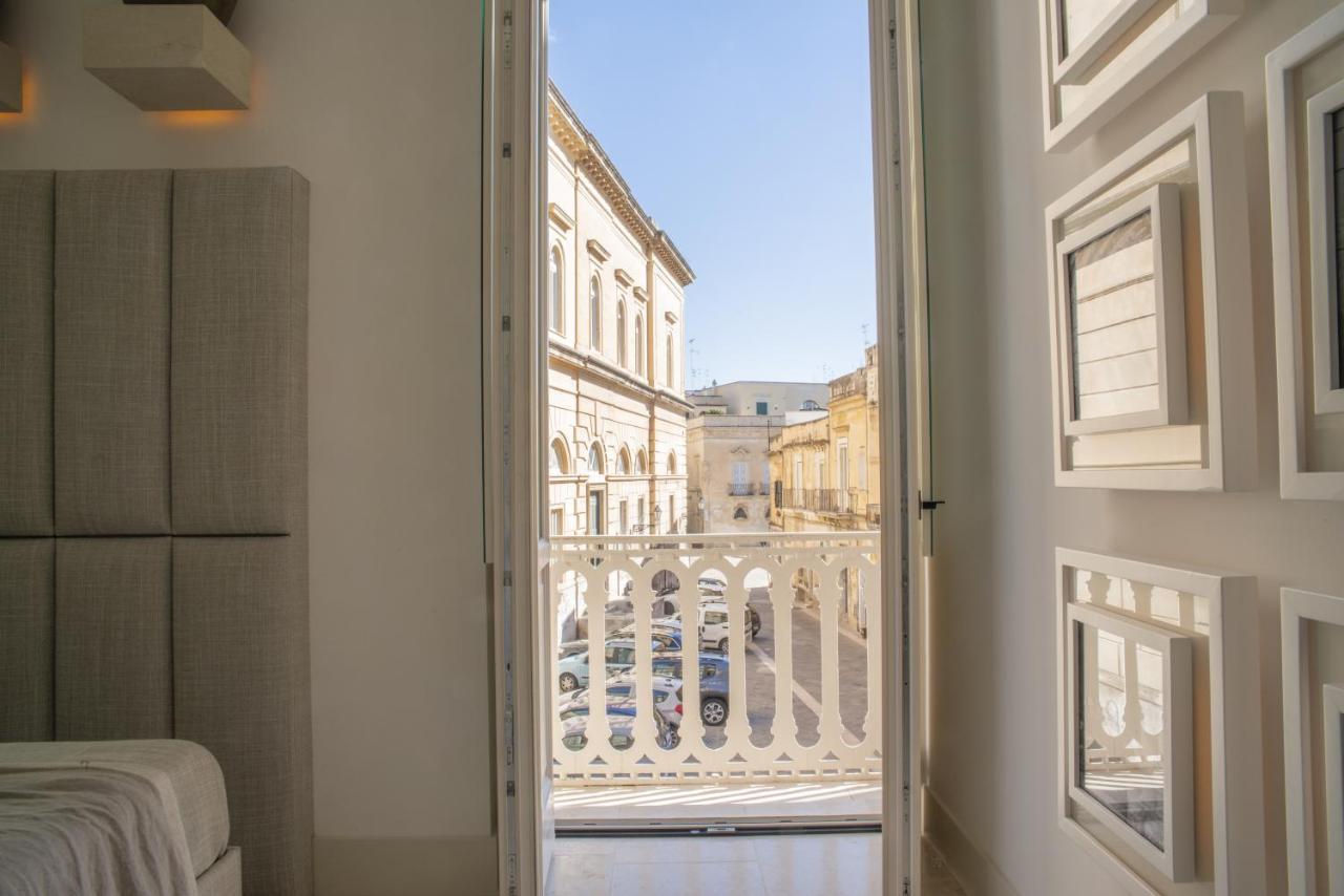 Palazzo Lecce - Epoca Collection Bed & Breakfast Екстериор снимка
