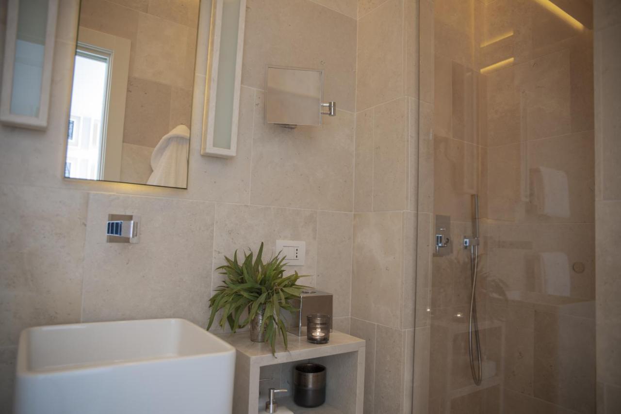 Palazzo Lecce - Epoca Collection Bed & Breakfast Екстериор снимка