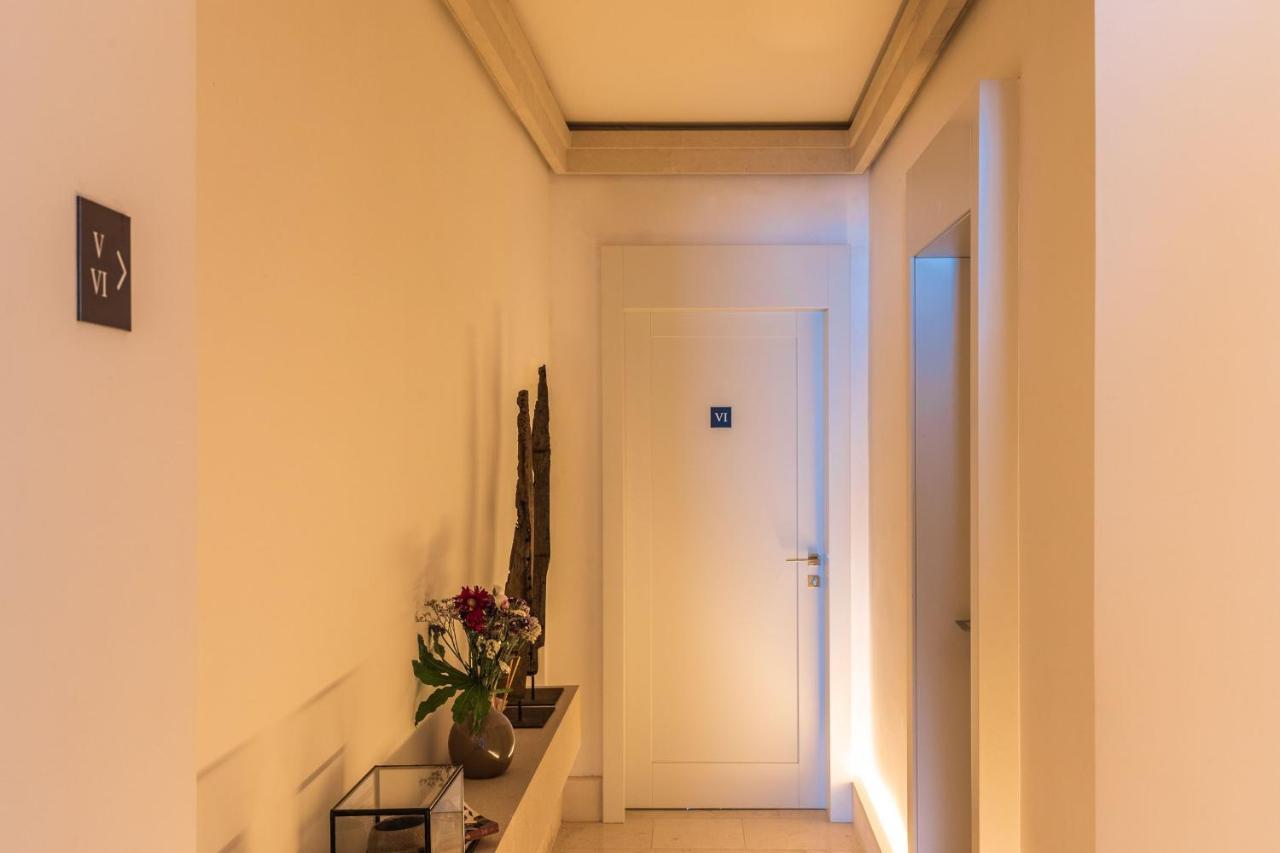 Palazzo Lecce - Epoca Collection Bed & Breakfast Екстериор снимка